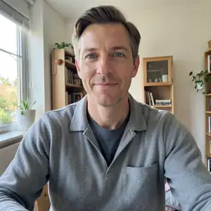 Hendrik Jansen